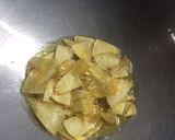 Foto langkah ke 3 dari resep Keripik sukun.