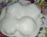 दही बड़ा (dahi vada recipe in Hindi) रेसिपी चरण 3 फोटो