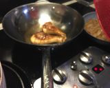 Foto del paso 2 de la receta: Pollo Borrachin bailando con Vegetales
