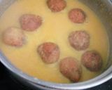 Foto del paso 9 de la receta Albóndigas de berenjena