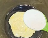 A picture of step 1 of Wheat biscuit without oven | Aata biscuit recipe.