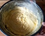Foto langkah ke 3 dari resep Nastar Keranjang (No oven,No Teflon,No Mixer).