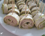Foto del paso 1 de la receta: Aperitivo