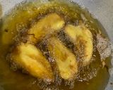 Foto langkah ke 5 dari resep Pisang Goreng Kopi Klotok.