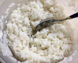 Foto del paso 3 de la receta: Arroz 🍚 Tapado