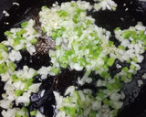 Foto del paso 6 de la receta: 🥟 Empanada de pollo 🐔 al horno