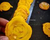 Jalebi recipe step 8 photo