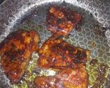 Foto del paso 11 de la receta: Tacos de lomo flameado a la naranja