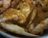 நண்டு 🦀 வறுவல் ரெசிபி ஸ்டேப் 2 புகைப்படம்