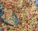 Foto del paso 1 de la receta: Ensalada de surimi