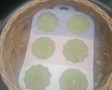 Foto langkah ke 4 dari resep Kue Putu dengan Cetakan.