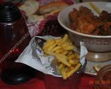 Deep Fried Chicken   جوجه سوخاری recipe step 11 photo