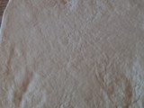 Pan masa de dobladita