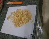 Foto del paso 1 de la receta Pipas de calabaza