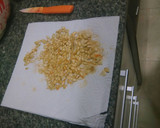 Foto del paso 1 de la receta: Pipas de calabaza