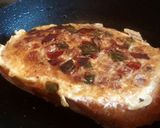Foto del paso 8 de la receta Tortitosta