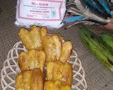 Foto langkah ke 5 dari resep Pisang Goreng Raja.