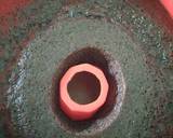 Kek Coklat Moist Pelangi