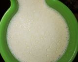 Foto del paso 2 de la receta: 4 - 3 - 2 - 1... Creps