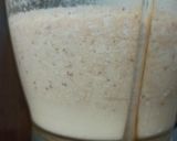 Gambar langkah 3 resipi Susu Kambing Kurma DIY - Milk Booster.