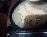 A picture of step 3 of Maisoor pak.