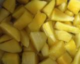 Mango Murabba recipe step 1 photo
