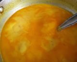 A picture of step 6 of Dudhi koftas / bottlegourd kofta.