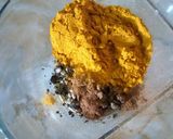 Foto langkah ke 2 dari resep Golden Milk / Turmeric Latte.