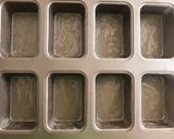 A picture of step 1 of Banana Bread.