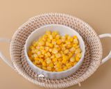 Foto langkah ke 6 dari resep Sup Krim Jagung / Cream Soup ala KFC.
