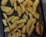 Une image de l'étape 5 de Potatoes.