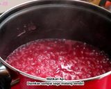 Foto langkah ke 6 dari resep MANGO SAGO DESSERT CUP | Seger & Lembut Banget.