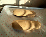 Foto del paso 7 de la receta: Pan italiano con hierbas