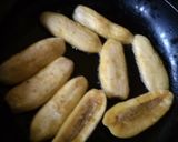 Foto langkah ke 3 dari resep Pisgar (pisang margarin).