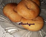 Foto langkah ke 9 dari resep Donat Kentang.