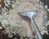 Foto langkah ke 2 dari resep Spaghetti Bolognese.