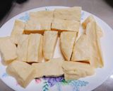 Hình bước làm 2 của món Bánh sữa tươi