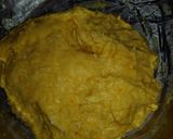Foto langkah ke 4 dari resep Roti goreng butter nut isi pisang.