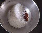 सिनामन रोल विदाऊट ईस्ट (cinnamon role recipe in marathi) रेसिपी स्टेप 2 फोटो 