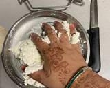 Shaam severa recipe step 2 photo