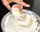 માખણિયા/જીરા બિસ્કિટ રેસીપી સ્ટેપ4ફોટો
