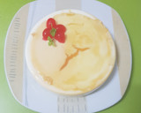 Foto del paso 11 de la receta: Tarta de queso sin horno