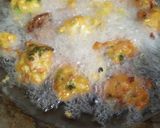 मिक्स वेज पकोड़ा(mix veg pakoda recipe in hindi) रेसिपी चरण 2 फोटो