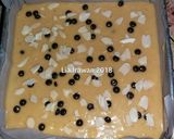 Foto langkah ke 6 dari resep 32. Cake Pisang Vanilla.