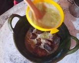 Foto del paso 9 de la receta: Verde de puerco al estilo sierra sur