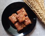 Foto langkah ke 3 dari resep Bolu Gula Merah.