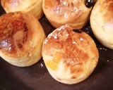 Une image de l'étape 7 de Mini panettones 🍵☃️.