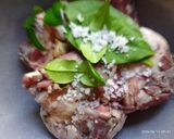 Foto langkah ke 2 dari resep Kambing masak kecap.