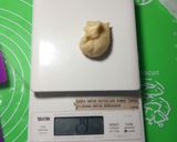 Foto langkah ke 3 dari resep Bolen Isi Apa Aja.