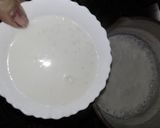صورة لخطوة 2 من وصفة رز بالحليب🌹